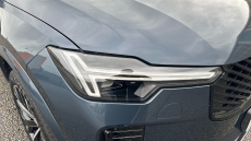 Volvo XC90 2.0 T8 PHEV Plus Dark 5dr AWD Geartronic Estate